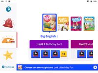 Pearson English Portal App のスクリーンショットapk 4