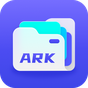 Ark Files - Booster & Cleaner의 apk 아이콘