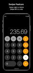 Tangkapan layar apk iCalculator -iOS -iphone 