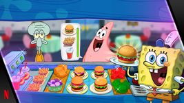 Tangkapan layar apk SpongeBob: Get Cooking 1