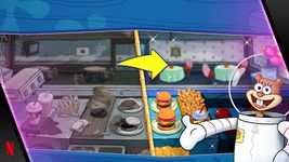 Tangkapan layar apk SpongeBob: Get Cooking 2