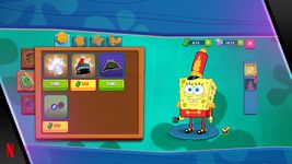 Captură de ecran SpongeBob: Get Cooking apk 