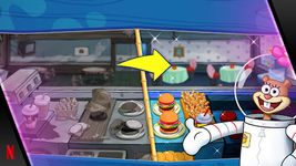 Captură de ecran SpongeBob: Get Cooking apk 15