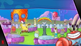 Captură de ecran SpongeBob: Get Cooking apk 3