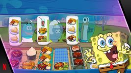 Captură de ecran SpongeBob: Get Cooking apk 9