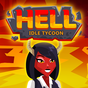地獄: Idle Evil Tycoon Game