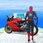 Apk Mega Ramp Bike Stunt Game 3D