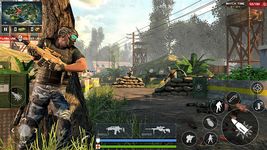 ATSS 2: Offline Shooting Games screenshot apk 