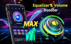 Gelijkmaker - basversterker screenshot APK 14