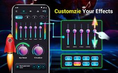 Tangkapan layar apk Ekualiser-penguat bass &Volume 9