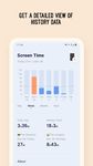 Tangkap skrin apk OffScreen - Less Screen Time 3