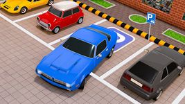 Tangkapan layar apk Parkir Mobil 3d: Game Mobil 2