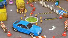 ภาพหน้าจอที่ 3 ของ Car Parking: Advance Car Games