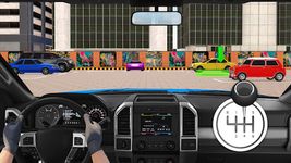 juegos de carros aparcamiento captura de pantalla apk 1