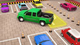 Car Parking: Advance Car Games screenshot apk 