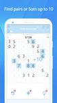 Screenshot 6 di Number Match - 10 & Pairs apk