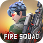 Biểu tượng apk Fire Squad