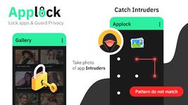 AppLock Vault Hide Photo-Video στιγμιότυπο apk 11