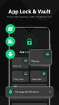 AppLock Vault Hide Photo-Video στιγμιότυπο apk 1