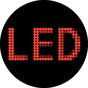 Иконка Led Board - Led Banner