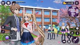 Gambar Game Gadis Sekolah Sakura 18