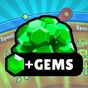 Icoană apk Mod Gems for Stumble G.