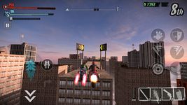 Tangkapan layar apk Road Redemption Mobile 12