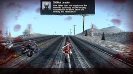 Tangkapan layar apk Road Redemption Mobile 11