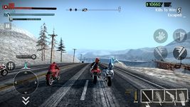 Tangkapan layar apk Road Redemption Mobile 10