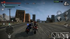 Tangkapan layar apk Road Redemption Mobile 9