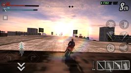 Tangkapan layar apk Road Redemption Mobile 8