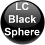 LC Black Sphere Apex/Go/Nova Simgesi