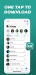 Gambar GB Chat Version Apk 2022 3