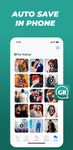 Gambar GB Chat Version Apk 2022 1