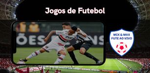 Imagem 2 do Max & Mix - Futebol Ao Vivo