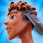 Fade Master 3D : Barber Shop icon