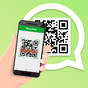 Whats Klon - Whatscan Web  APK Simgesi