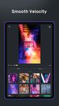 Captură de ecran Velomingo: Velocity Edit Maker apk 5