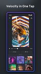 Captură de ecran Velomingo: Velocity Edit Maker apk 20