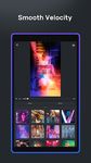 Captură de ecran Velomingo: Velocity Edit Maker apk 13