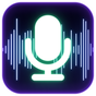 Voice Changer - Auto Tuner icon