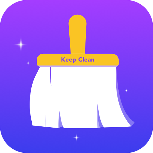 KeepClean - Free download KeepClean apk latest version for Android