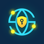 Cyber Proxy -Safe and Stable APK Icon