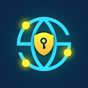 Cyber Proxy -Safe and Stable apk icon