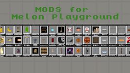 MelMod for Melon Playground obrazek 1