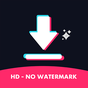 SaveTik - no watermark icon
