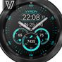 TOP GUN - hybrid watch face 아이콘