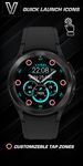 TOP GUN - hybrid watch face στιγμιότυπο apk 24