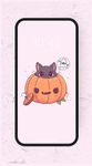 Cute Halloween Wallpapers HD obrazek 1