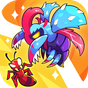 ไอคอน APK ของ Rules of Insect-Evolution War